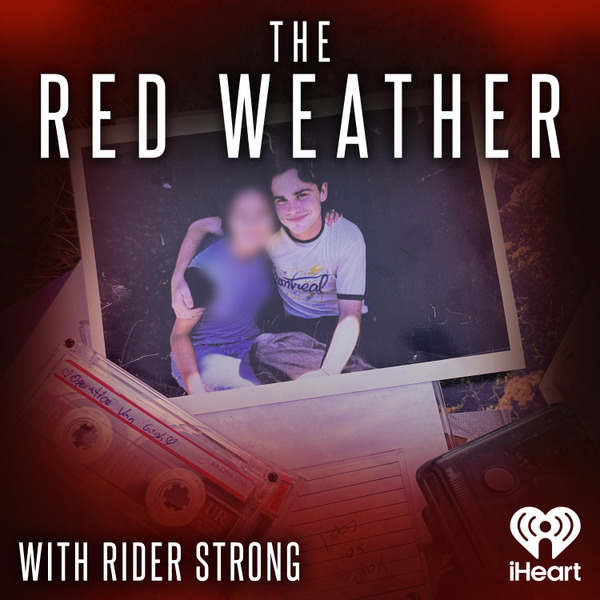 The Red Weather by Redwood Shire Productions