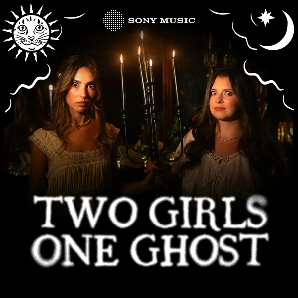 Two Girls One Ghost, Most Haunted Podcast in America by Kaleo Sports & Entertainment