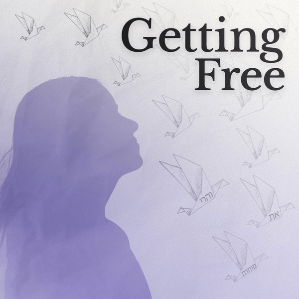 Getting Free by International Beit Din