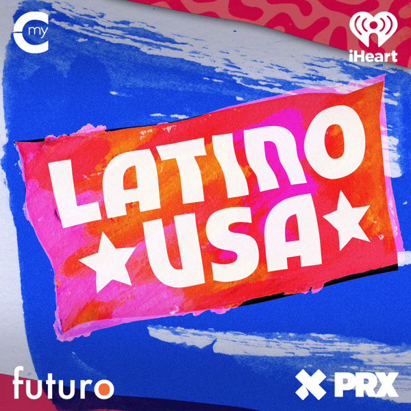 Latino USA by Futuro Media Group