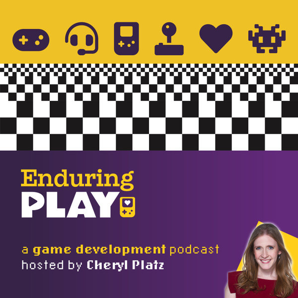 Enduring Play: A Game Development Podcast by Ideaplatz, LLC