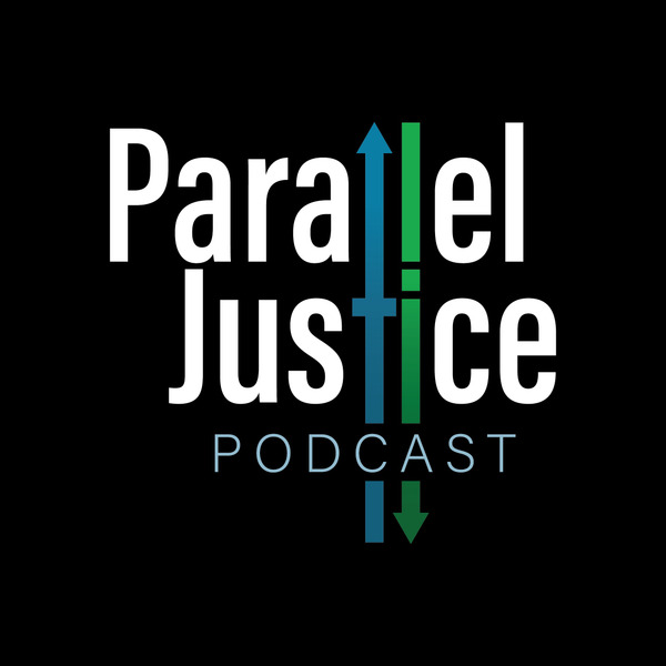 Parallel Justice by National Center for Victims of Crime