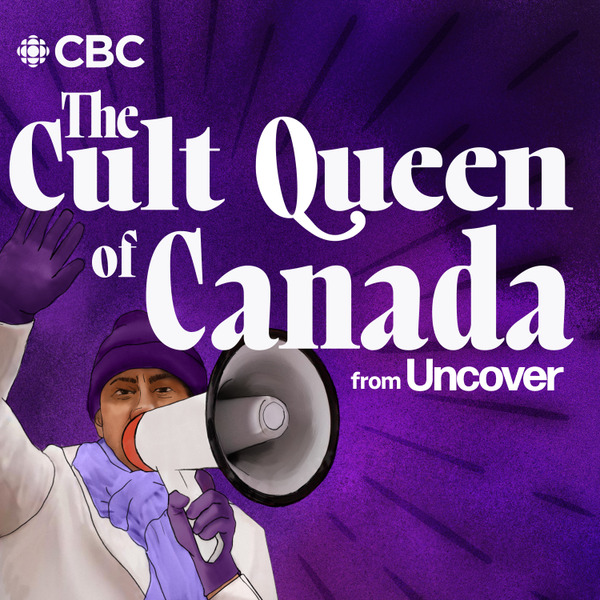 Cult Queen of Canada by New Metric Media