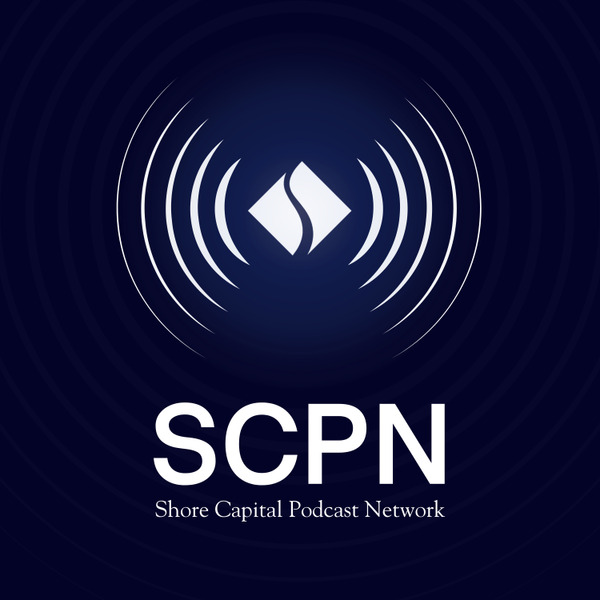 Perpetual Optimism is a Force Multiplier | Garret Dillon by Shore Capital Partners