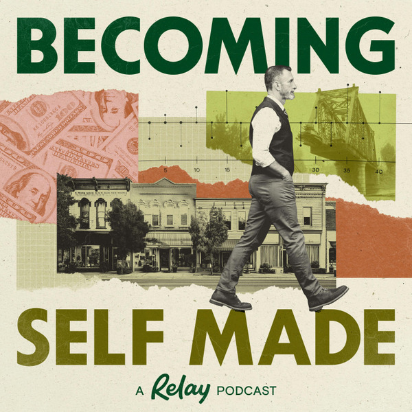 Becoming Self Made by Codeword