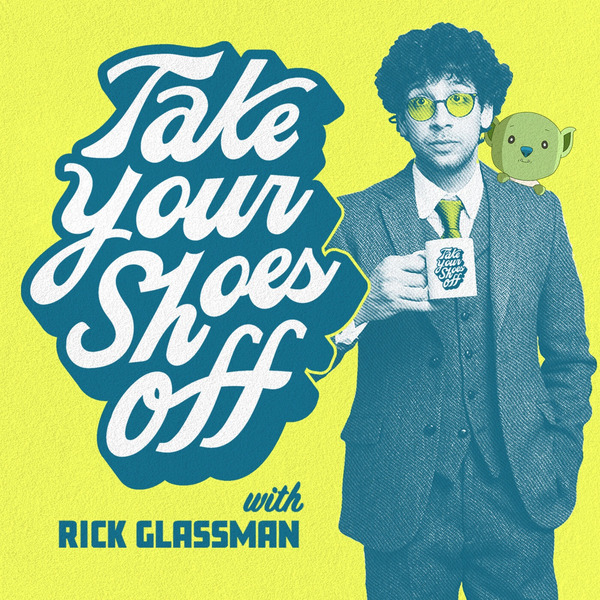 Take Your Shoes Off by TYSO Productions