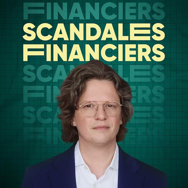 Scandales financiers - Norbourg, 20 ans après (Financial Scandals - Norbourg, 20 Years Later) by Radio-Canada