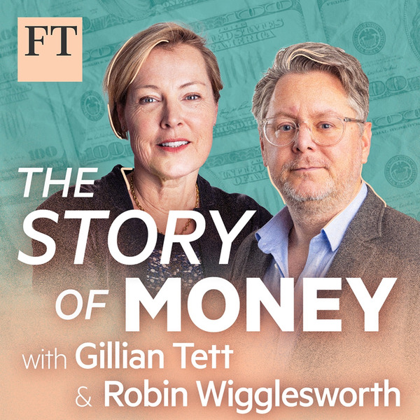 The Story of Money by Financial Times