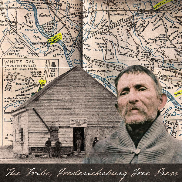 The Two Bills, Part I: Night Owl by Fredericksburg Free Press