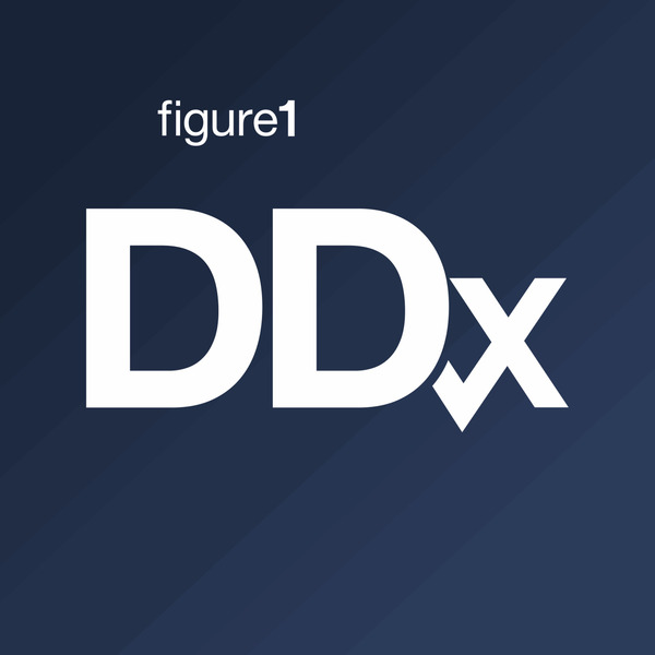 DDx Special Episode: It Looked Like the Flu by Formedics