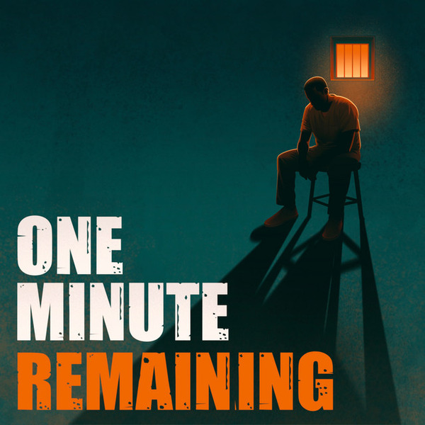 One Minute Remaining - Stories from the inmates by Mashed Pumpkin Productions PTY LTD