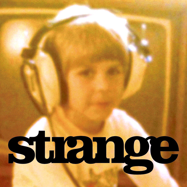 "Talking with the Dead" by Strange