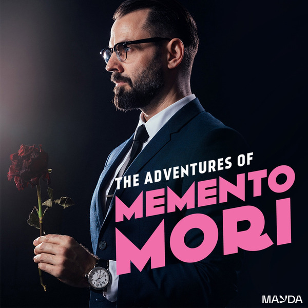 The Adventures of Memento Mori - S3: Leap of Faith by The Mayda Creative Co.
