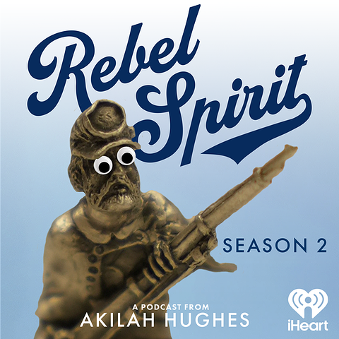 Rebel Spirit by Ninth Planet Audio