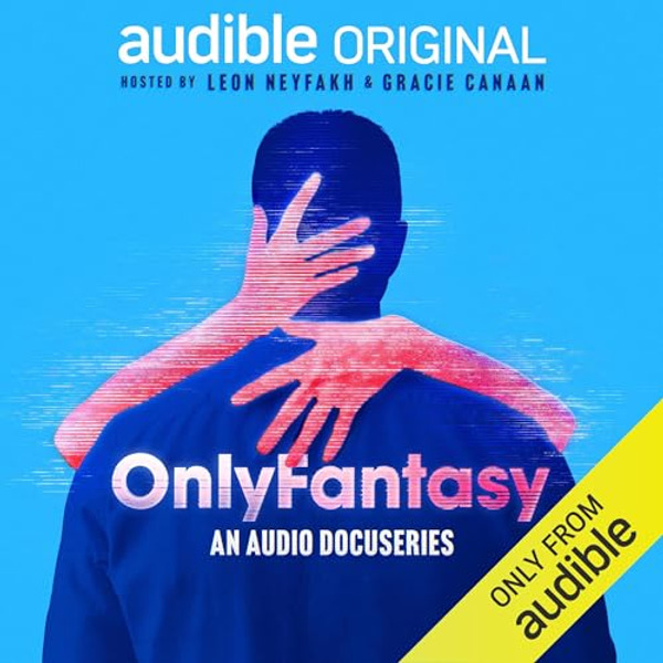OnlyFantasy by AUDIBLE