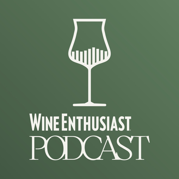 Wine Enthusiast Podcast: I Transitioned at the Peak of My Wine Career—and Wine Tastes Different Now by Wine Enthusiast