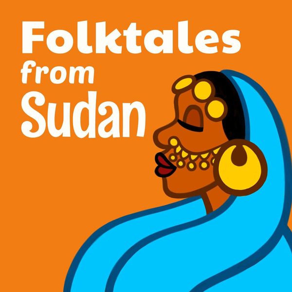 Folktales from Sudan by No org- indie/self production
