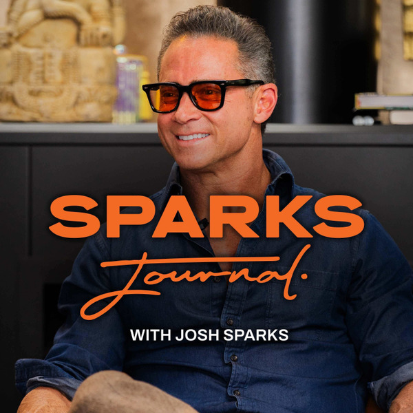 Sparks Journal / Season One by Together the Studio