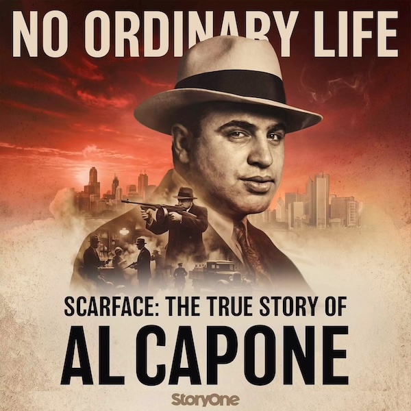No Ordinary Life: Al Capone by Story One AB