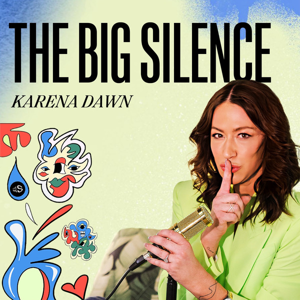 The Big Silence: From Bathroom Acoustics to Billboard: Avery Anna’s Healing Journey Through “Let Go Letters” by Ginni Media