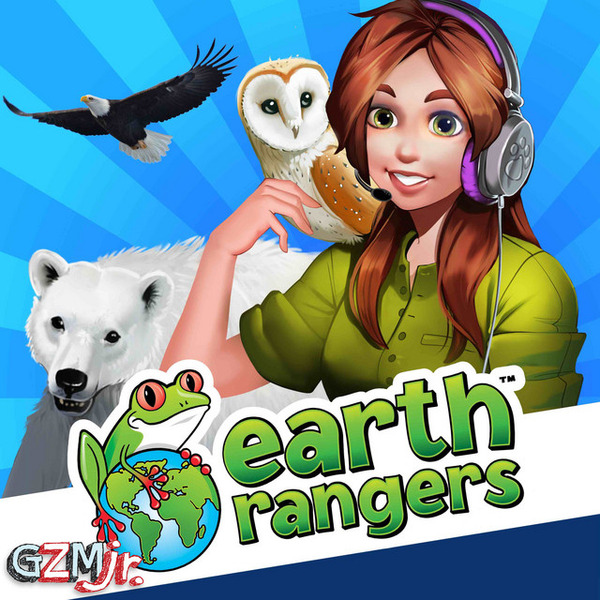 Earth Rangers Voices of the North by Earth Rangers