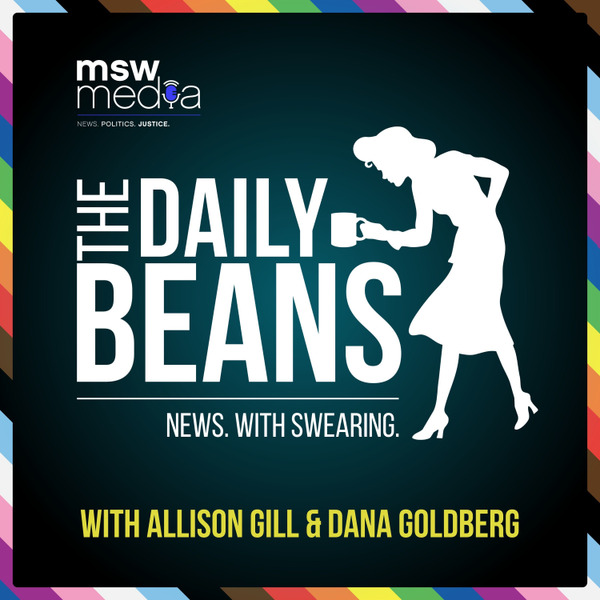 The Daily Beans by MSW Media, Inc