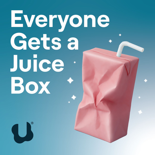 Understood.org's "Everyone Gets a Juice Box: For Parents of Neurodivergent Kids" by Understood.org