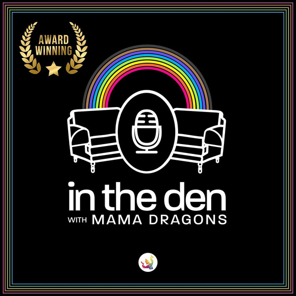 Real Talk with Moms of Trans Kids by Mama Dragons