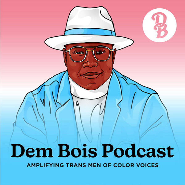 Dem Bois Podcast by Dem Bois Inc