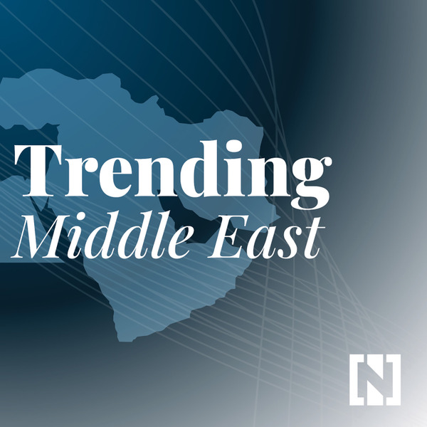 Trending Middle East by The National News
