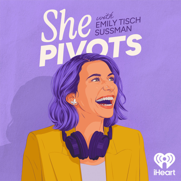 She Pivots by Pivot Awards, LLC