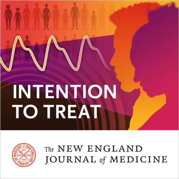 NEJM Intention to Treat: The Race Equation by The New England Journal of Medicine (NEJM)