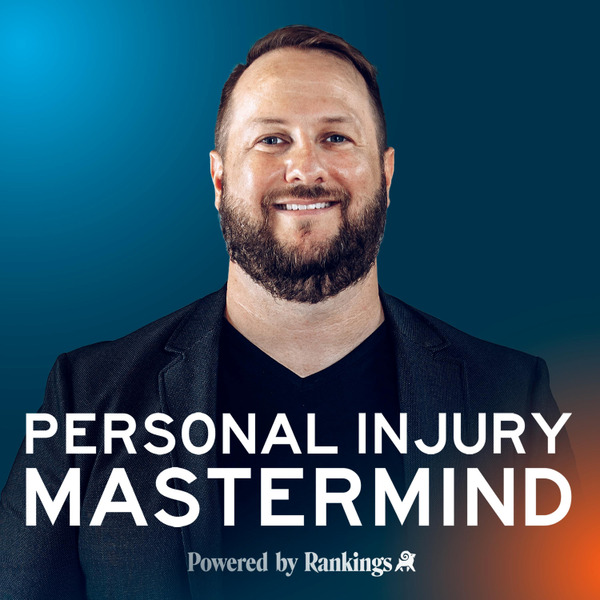 Personal Injury Mastermind by Rankings.io