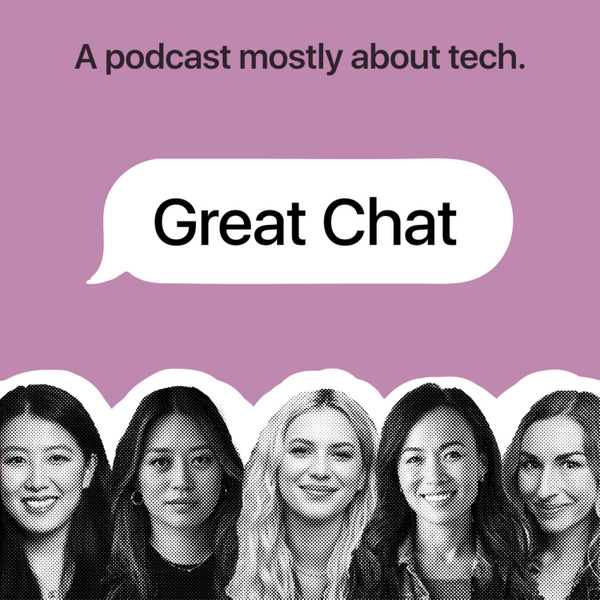 Great Chat by LightningPod