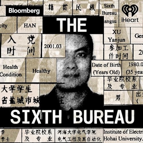 Sixth Bureau by Bloomberg