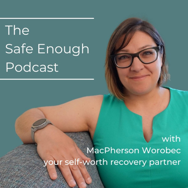 Safe Enough by Inkstick Media