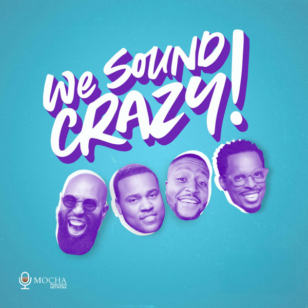 We Sound Crazy by We Sound Crazy, LLC