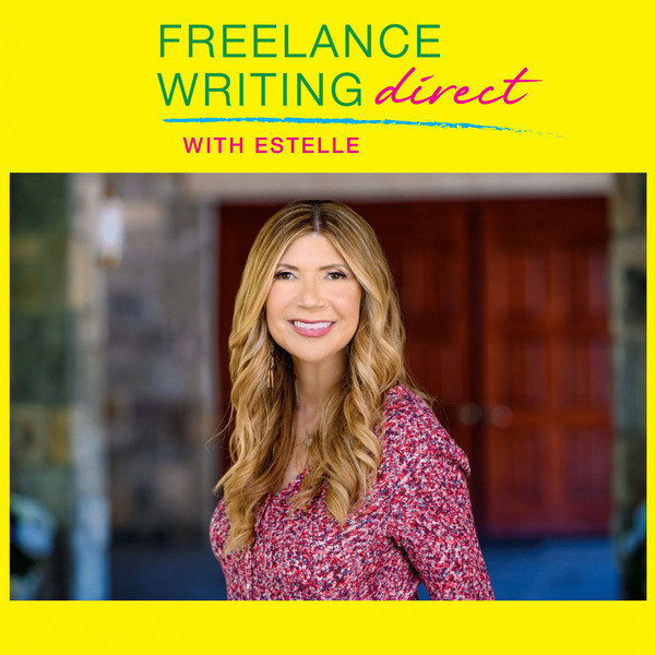 Freelance Writing Direct with Estelle by Estelle Erasmus Editing/Writing LLC