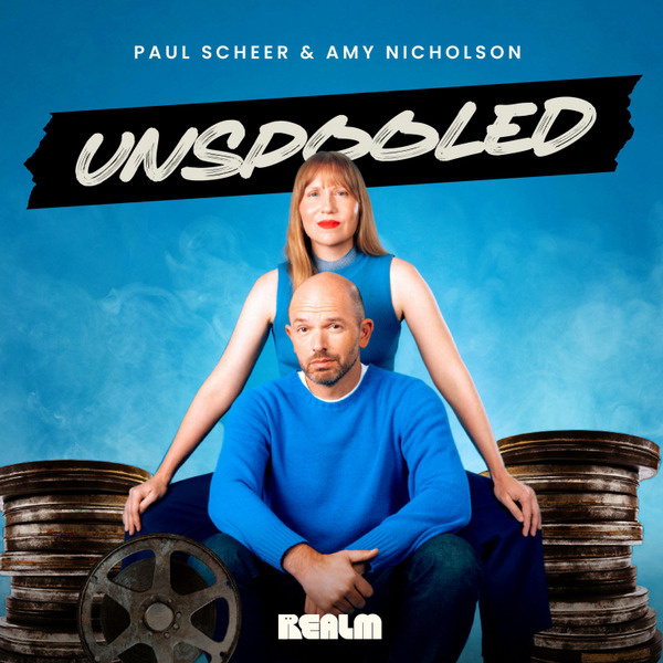 Unspooled by Realm