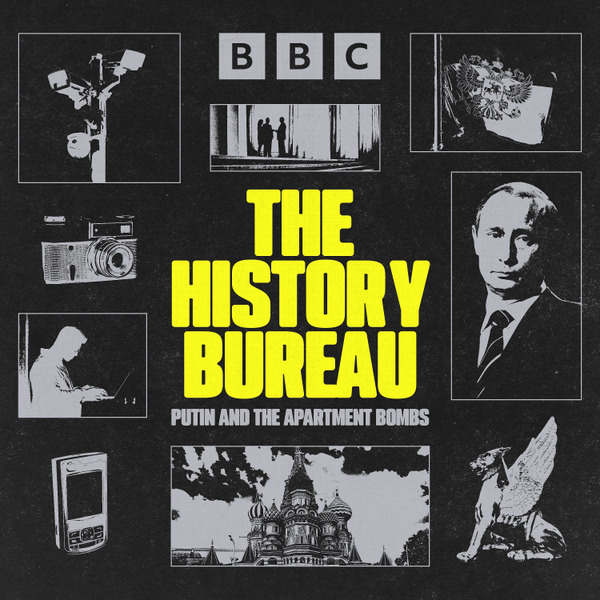 The History Bureau by BBC Studios