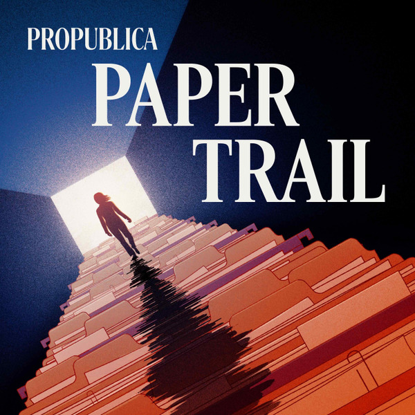 Paper Trail by ProPublica