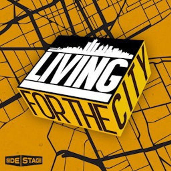 Living for the City by Magnet Originals x Live Nation