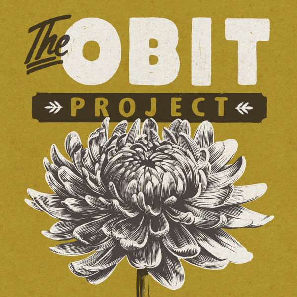 The Obit Project by University of Montana School of Journalism