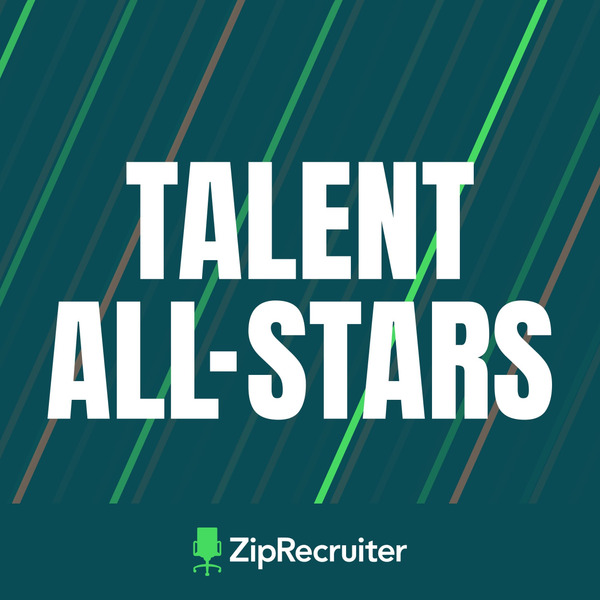 ZipRecruiter’s Talent All-Stars by ZipRecruiter