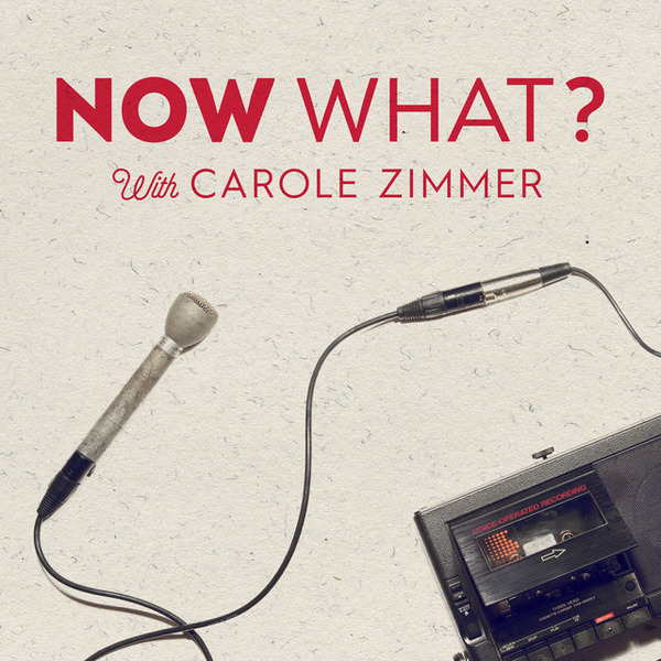 E. Jean Has a Dream by "Now What?" Podcast