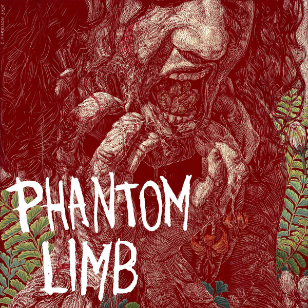PHANTOM LIMB by Free Jambalaya Studio
