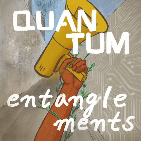 Quantum Entanglements by Respair Production & Media