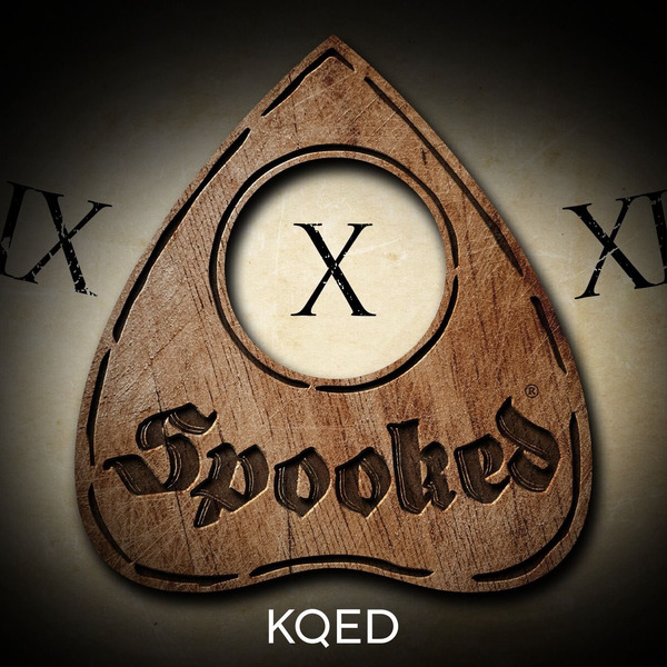 Spooked: "Dead Battery" by KQED
