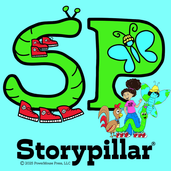 Storypillar: Stories, Silliness, and Social-Emotional Skills by Storypillar