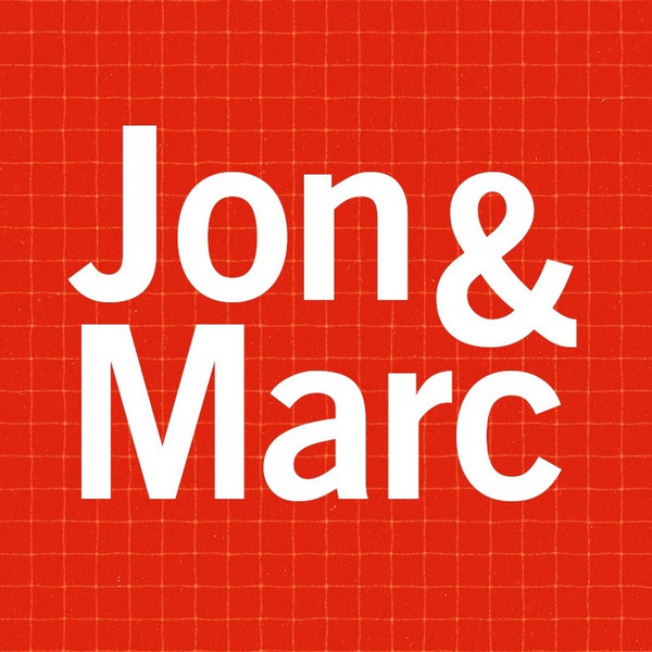 The Jon & Marc Podcast | Lee Floyd, Inside the Underground Network of Child Abuse (And Why Nobody's Stopping It) by RR Digital